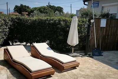 Ferienhaus Erholungsurlaub Vrsi