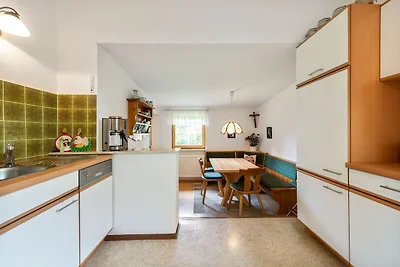 Chalet in Bad Mitterndorf beim Skibus
