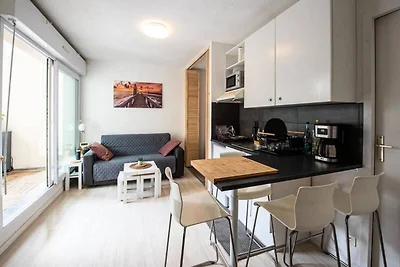 Appartementen voor 3 personen