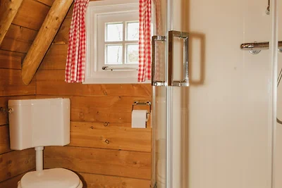 Ferienhaus in Ruinerwold mit Garten