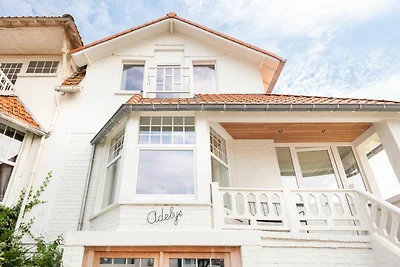 Wunderschöne Villa mit Top-Lage