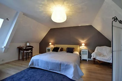 Casa vacanze moderna a La Barre-de-Semilly