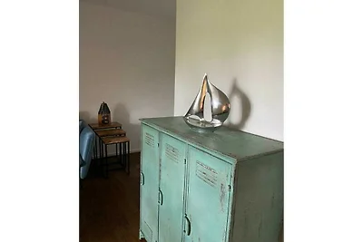 Appartamento con 1 camera da letto