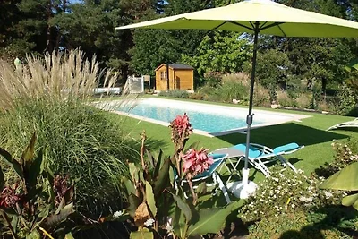 Confortevole casa vacanze con piscina privata