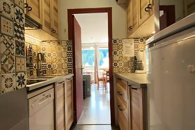 Monolocale per 4 persone