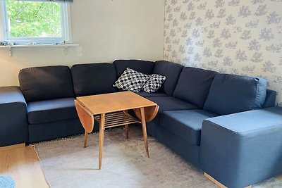 6 Personen Ferienhaus in HENÅN