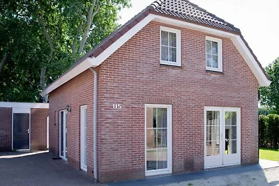 Huijsmansverhuur Type Premium plus Mosselbank...