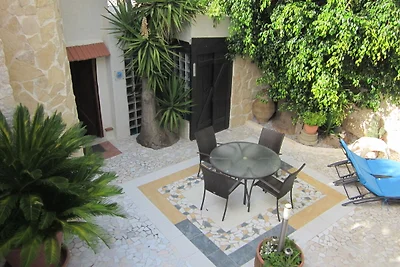 Villa in Giannoudi met privיzwembad