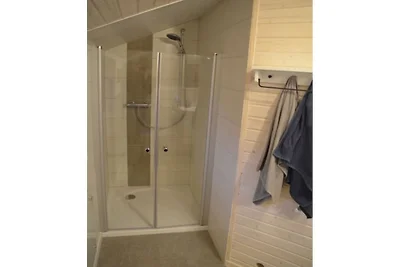Ferienwohnung mit 3 Schlafzimmer