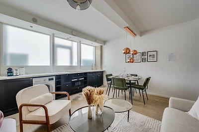 Charmantes Apartment Invalides Eiffelturm