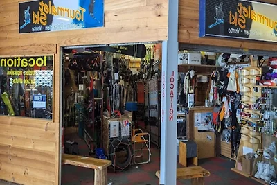 Studio 6 Personen - Auswahl