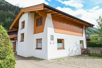 Holiday home in Rauris with swimming pool