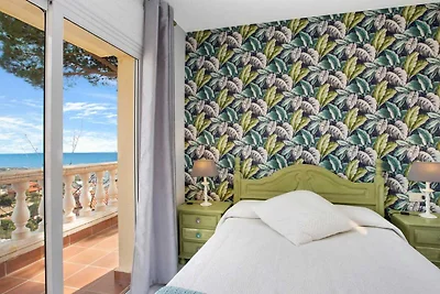 Urocza willa z 3 sypialniami w Lloret de Mar