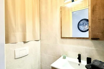 Wohnung am Lac du Bourget, Aix-les-Bains