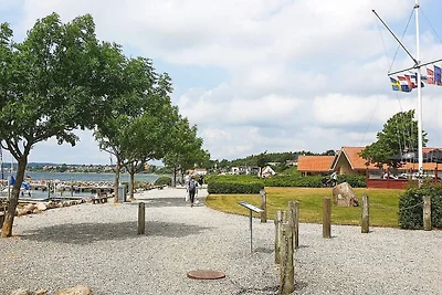 8 Personen Ferienhaus in Egernsund