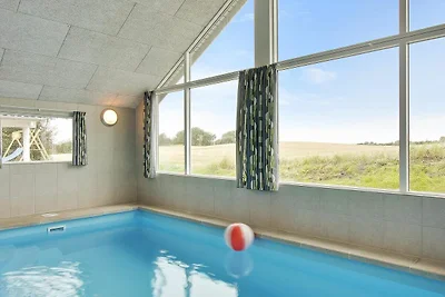 14 Personen Ferienhaus in Sydals