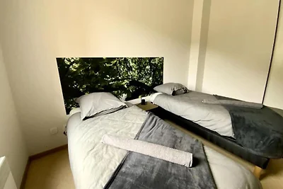 Appartementen voor 5 personen