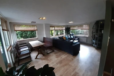 Ferienhaus in Voorthuizen mit Whirlpool