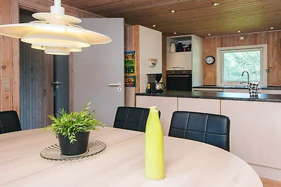 Cottage spazioso in pino -- By Traum...