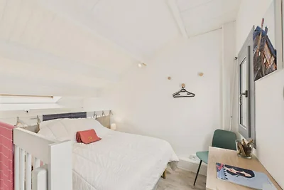 Casa a La Tranche-sur-Mer vicino alla...