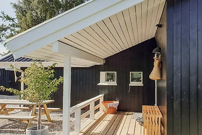 8 Personen Ferienhaus in Sydals-By Traum