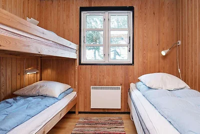7 Personen Ferienhaus in Hvide Sande