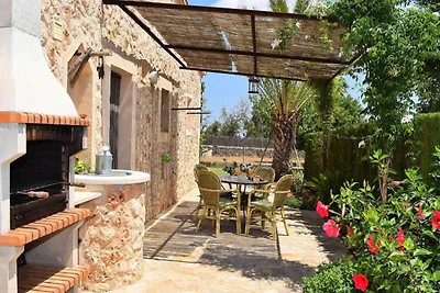 184 Finca Estret ETV/3644 von Mallorca Charme