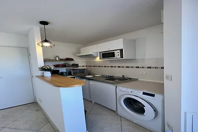 Appartamento a Le Mans vicino Sarthe