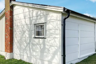 4 persoons vakantie huis in FALKENBERG