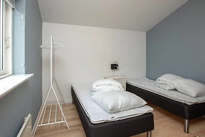 6 Personen Ferienhaus in Væggerløse