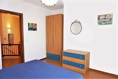 Villa in Caorle bij Spiaggia Tartaruga