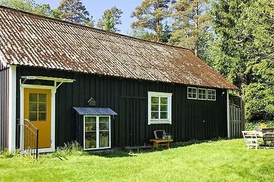 Landelijk huisje in de buurt van Ullared