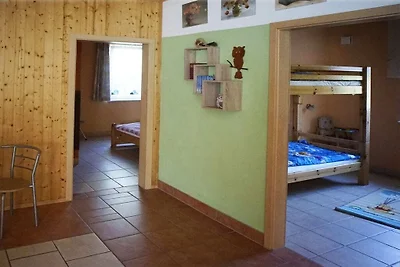 Ferienhaus in Priborn mit Schwimmbecken