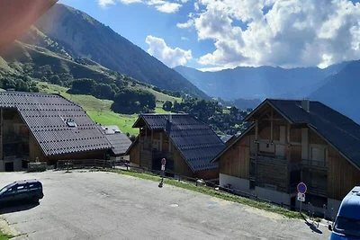 Appartamento a La Chal vicino a Les Sybelles