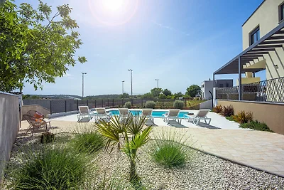 Villa mit privatem Pool