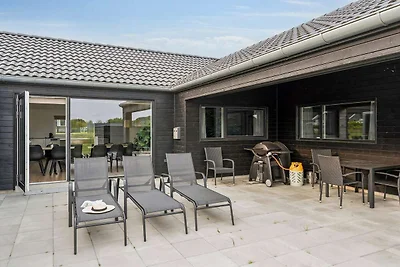 5 stelle case ad Sydals