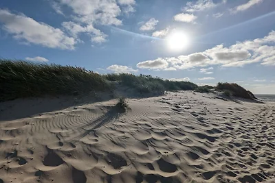 20 Personen Ferienhaus in Nørre Nebel