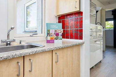 4 Personen Ferienhaus in Nordborg-By Traum