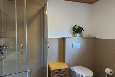 Ruhiger Aufenthalt in Gehren