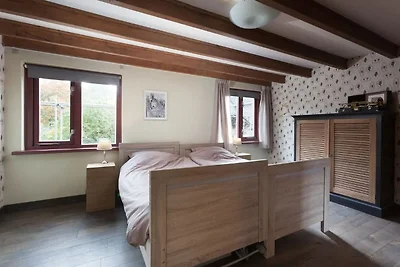 Gemütliches, komfortables Ferienhaus beim Bau...