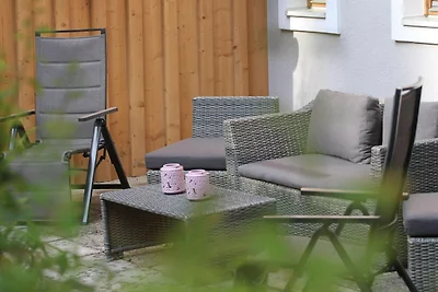 Wohnung in Kitzbühel nahe Skiliften