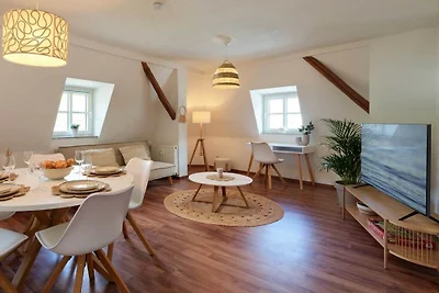 Ferienwohnung mit 1 Schlafzimmer