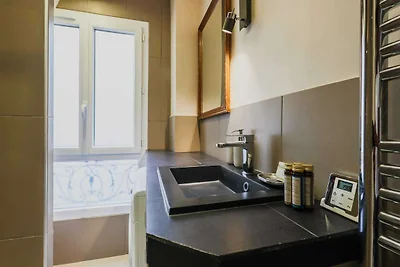 Modern appartement - 1BD/4P - Parc Monceau