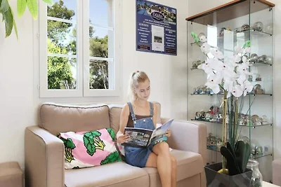 Wohnung in Provence bei Sainte-Victoire