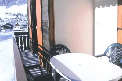 2 Zimmer für 5 Personen