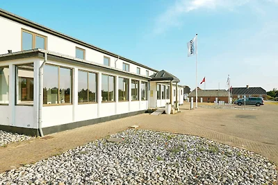 Wohnung im Ferienpark in Vedersø Klit