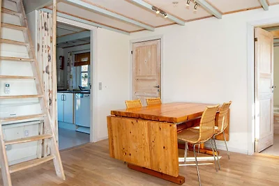 11 Personen Ferienhaus in Knebel