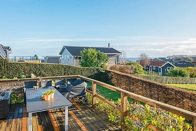 6 Personen Ferienhaus in Hejls