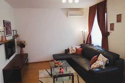 Apartment Aurelia Arena