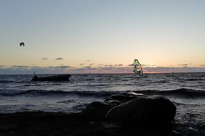 6 persoons vakantie huis in Hemmet